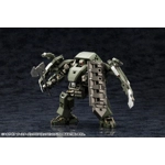 Hexa Gear: Booster Pack 007 Cockpit 1:24 Scale Model Kit