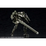 Hexa Gear: Booster Pack 007 Cockpit 1:24 Scale Model Kit