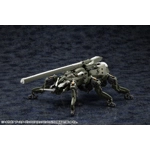 Hexa Gear: Booster Pack 007 Cockpit 1:24 Scale Model Kit