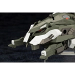 Hexa Gear: Booster Pack 007 Cockpit 1:24 Scale Model Kit