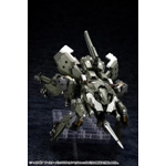 Hexa Gear: Booster Pack 008 Insect Leg 1:24 Scale Model Kit