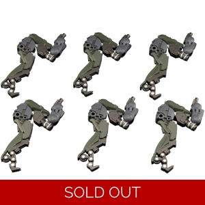 Hexa Gear: Booster Pack 008 ..