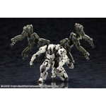 Hexa Gear: Booster Pack 008 Insect Leg 1:24 Scale Model Kit