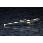 Hexa Gear: Booster Pack 009 Sniper Cannon 1:24 Scale Model Kit