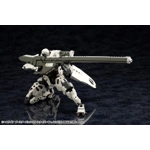 Hexa Gear: Booster Pack 009 Sniper Cannon 1:24 Scale Model Kit