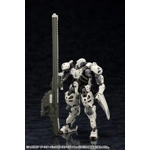 Hexa Gear: Booster Pack 009 Sniper Cannon 1:24 Scale Model Kit