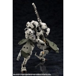 Hexa Gear: Booster Pack 010 Booster 1:24 Scale Model Kit