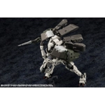 Hexa Gear: Booster Pack 010 Booster 1:24 Scale Model Kit