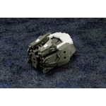 Hexa Gear: Booster Pack 010 Booster 1:24 Scale Model Kit