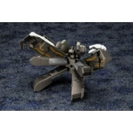 Hexa Gear: Booster Pack 010 Booster 1:24 Scale Model Kit