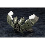Hexa Gear: Booster Pack 010 Booster 1:24 Scale Model Kit