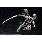 Hexa Gear: Booster Pack 010 Booster 1:24 Scale Model Kit