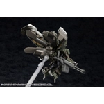 Hexa Gear: Booster Pack 010 Booster 1:24 Scale Model Kit