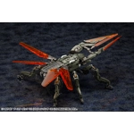 Hexa Gear: Booster Pack 011 Biting Scissors 1:24 Scale Model Kit