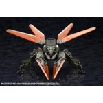 Hexa Gear: Booster Pack 011 Biting Scissors 1:24 Scale Model Kit