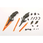 Hexa Gear: Booster Pack 011 Biting Scissors 1:24 Scale Model Kit