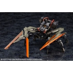 Hexa Gear: Booster Pack 011 Biting Scissors 1:24 Scale Model Kit
