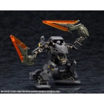 Hexa Gear: Booster Pack 011 Biting Scissors 1:24 Scale Model Kit