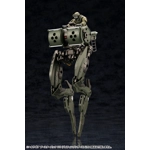 Hexa Gear: Booster Pack 011 Biting Scissors 1:24 Scale Model Kit