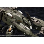 Hexa Gear: Booster Pack 011 Biting Scissors 1:24 Scale Model Kit