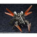 Hexa Gear: Booster Pack 012 Multi-Lock Missile 1:24 Scale Model Kit