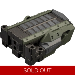 Hexa Gear: Booster Pack 012 ..