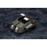 Hexa Gear: Booster Pack 012 Multi-Lock Missile 1:24 Scale Model Kit