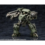 Hexa Gear: Booster Pack 012 Multi-Lock Missile 1:24 Scale Model Kit