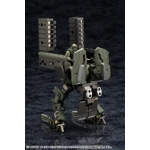 Hexa Gear: Booster Pack 012 Multi-Lock Missile 1:24 Scale Model Kit