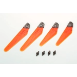 Hexa Gear: Booster Pack 013 Ornithopter Wing 1:24 Scale Model Kit