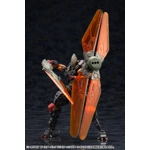 Hexa Gear: Booster Pack 013 Ornithopter Wing 1:24 Scale Model Kit