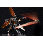 Hexa Gear: Booster Pack 013 Ornithopter Wing 1:24 Scale Model Kit