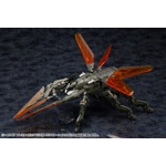 Hexa Gear: Booster Pack 013 Ornithopter Wing 1:24 Scale Model Kit