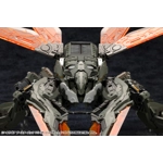 Hexa Gear: Booster Pack 013 Ornithopter Wing 1:24 Scale Model Kit