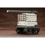 Hexa Gear: Booster Pack 014 Freedom Crawler 1:24 Scale Model Kit