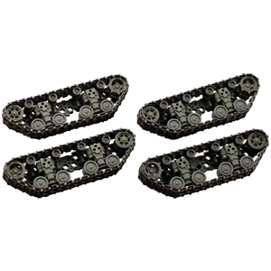 Hexa Gear: Booster Pack..