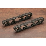 Hexa Gear: Booster Pack 014 Freedom Crawler 1:24 Scale Model Kit