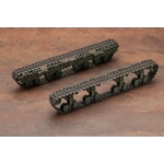 Hexa Gear: Booster Pack 014 Freedom Crawler 1:24 Scale Model Kit