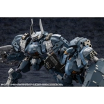 Hexa Gear: Booster Pack 015 Bulkarm Lambda Jackal Enhance Unit 1:24 Scale Model Kit
