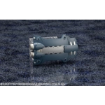 Hexa Gear: Booster Pack 015 Bulkarm Lambda Jackal Enhance Unit 1:24 Scale Model Kit