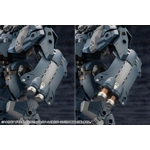 Hexa Gear: Booster Pack 015 Bulkarm Lambda Jackal Enhance Unit 1:24 Scale Model Kit