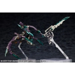 Hexa Gear: Booster Pack 016 Super-Sized Tactical Swords 1:24 Scale Model Kit