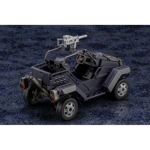 Hexa Gear: Buggy 1:24 Scale (Night Stalker Ver.) Model Kit