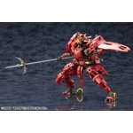 Hexa Gear: Bui Tohru Gaifu Kaisei 1:24 Scale Model Kit