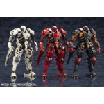 Hexa Gear: Bui Tohru Gaifu Kaisei 1:24 Scale Model Kit