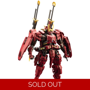 Hexa Gear: Bui Tohru Ga..