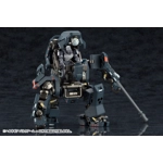 Hexa Gear: Bulkarm Alpha (α) 1:24 Scale Model Kit