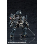 Hexa Gear: Bulkarm Alpha (α) 1:24 Scale Model Kit
