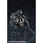 Hexa Gear: Bulkarm Alpha (α) 1:24 Scale Model Kit