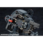 Hexa Gear: Bulkarm Alpha (α) 1:24 Scale Model Kit